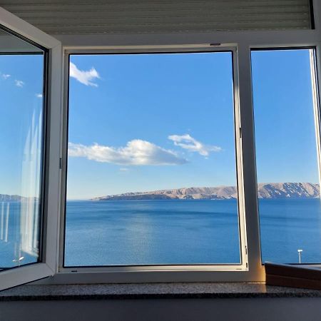 Apartment Sunset Senj  Buitenkant foto