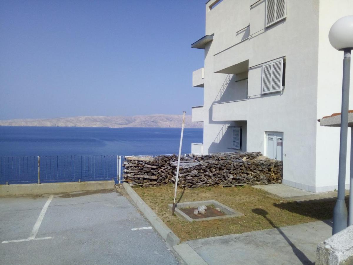 Apartment Sunset Senj  Buitenkant foto
