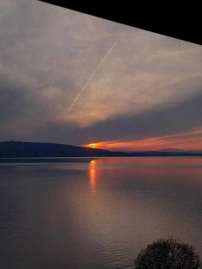 Apartment Sunset Senj  Buitenkant foto